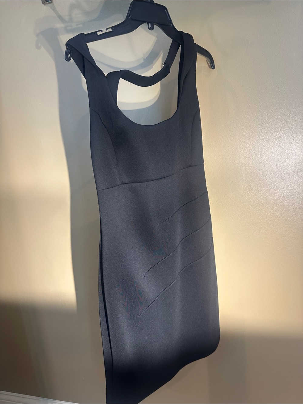 Guess Black Dress. New with tags.